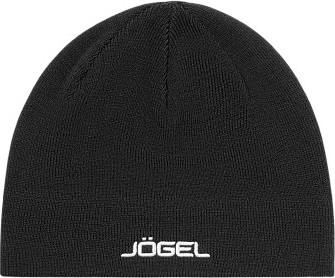 Изображение товара Шапка Jogel Camp Team Training Hat (черный)