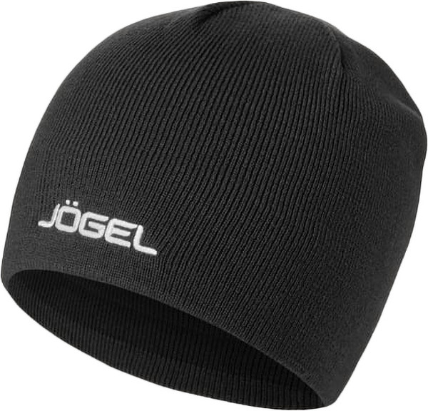 Изображение товара Шапка Jogel Camp Team Training Hat (черный)