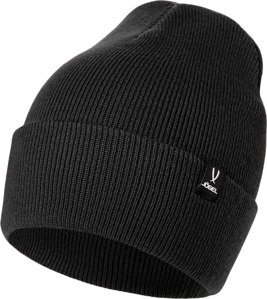 Изображение товара Шапка Jogel Essential High Beanie (черный)