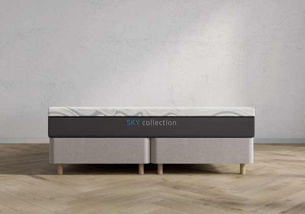 Изображение товара Матрас Сонум Sky Middle 90x190