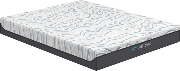 Изображение товара Матрас Сонум Sky Middle 90x190