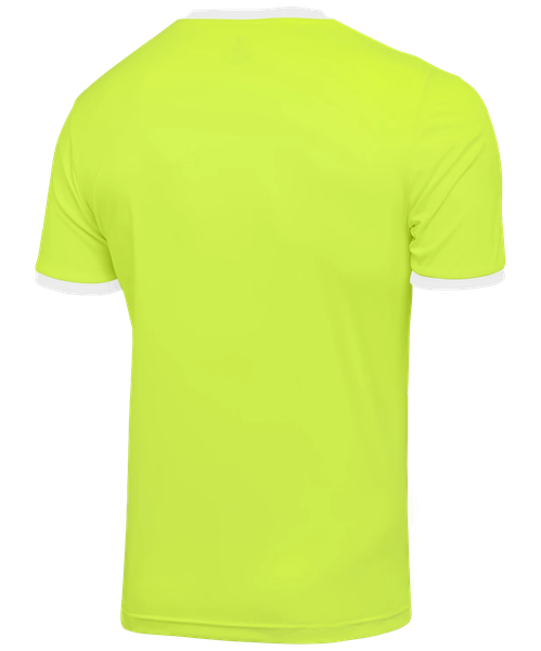 Изображение товара Футболка игровая футбольная Jogel Camp Origin Jersey / JFT-1020-K (YXS, желтый неон)