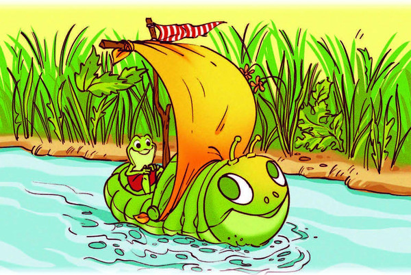 Изображение товара Книга Рипол Классик Karmalogic для детей. Приключение в Кармашкино твердая обложка (Ситников Алексей)