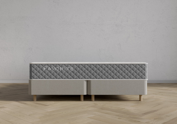 Изображение товара Матрас Сонум Favorite Hard 90x190