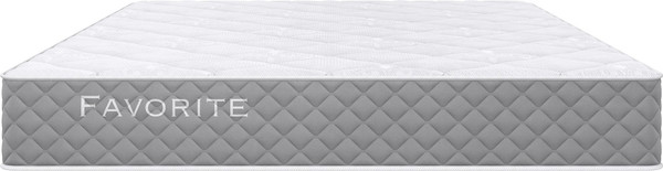 Изображение товара Матрас Сонум Favorite Hard 90x190