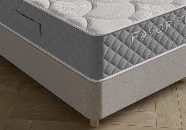 Изображение товара Матрас Сонум Favorite Hard 90x190