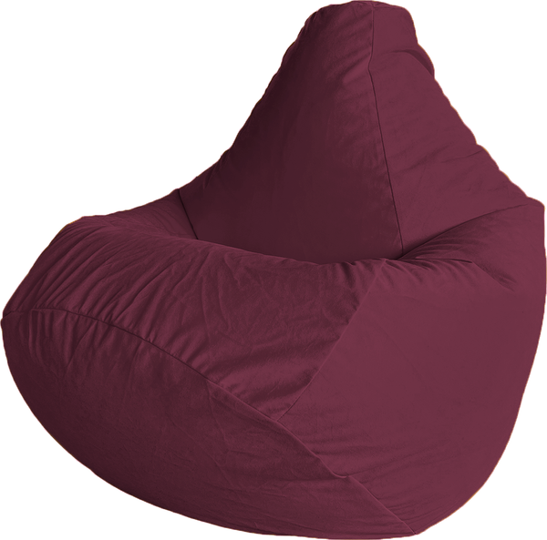 Изображение товара Бескаркасное кресло Flagman Груша Макси XXL Г2.5-284 (Velutto 15)