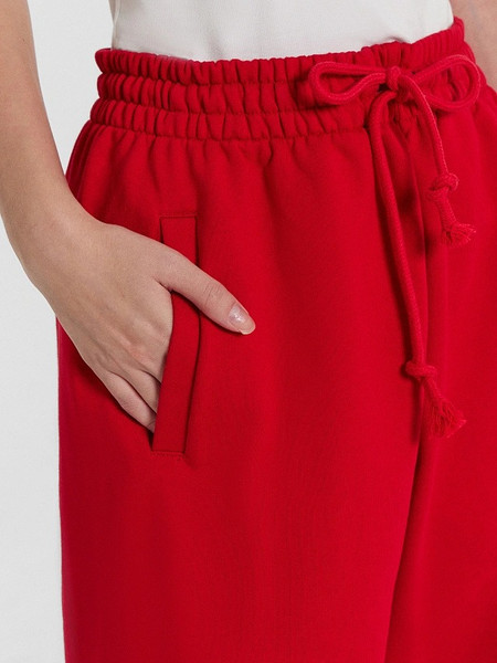 Изображение товара Штаны Mark Formelle 182497-1 (р.164/170-90, багровый)