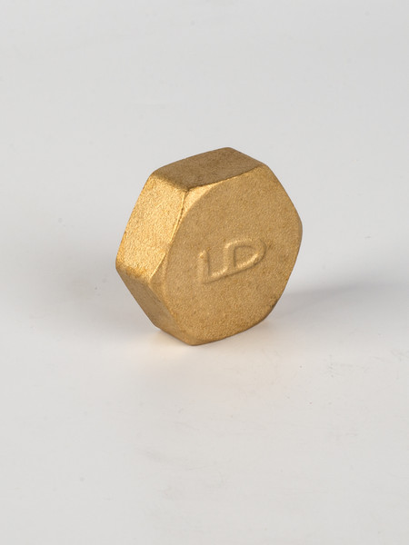 Изображение товара Заглушка сантехническая LD Pride / LD.65.504.50