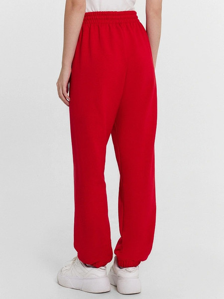 Изображение товара Штаны Mark Formelle 182497-1 (р.164/170-94, багровый)