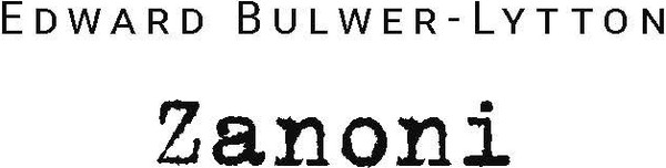 Изображение товара Книга Рипол Классик Занони твердая обложка (Бульвер-Литтон Эдвард)
