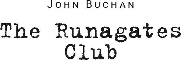 Изображение товара Книга Рипол Классик Клуб Непокорные твердая обложка (Бакен Джон)