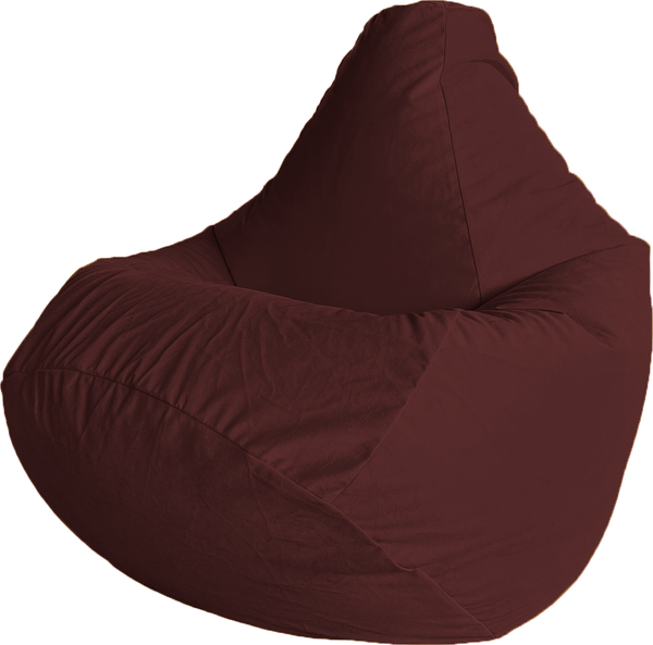 Изображение товара Бескаркасное кресло Flagman Груша Макси XXL Г2.5-287 (Velutto 29)