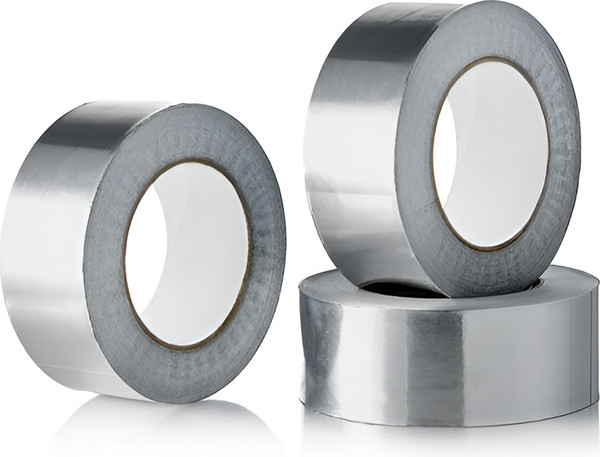 Изображение товара Лента алюминиевая Эрдеком 48x25/651963ИУ