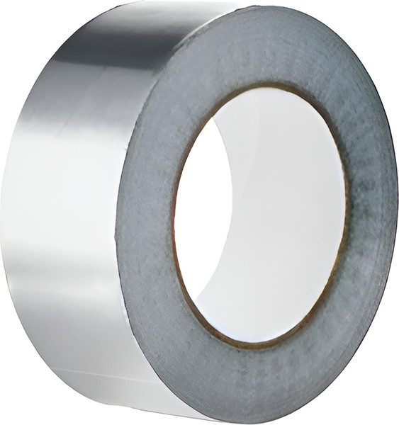 Изображение товара Лента алюминиевая Эрдеком 48x25/651963ИУ