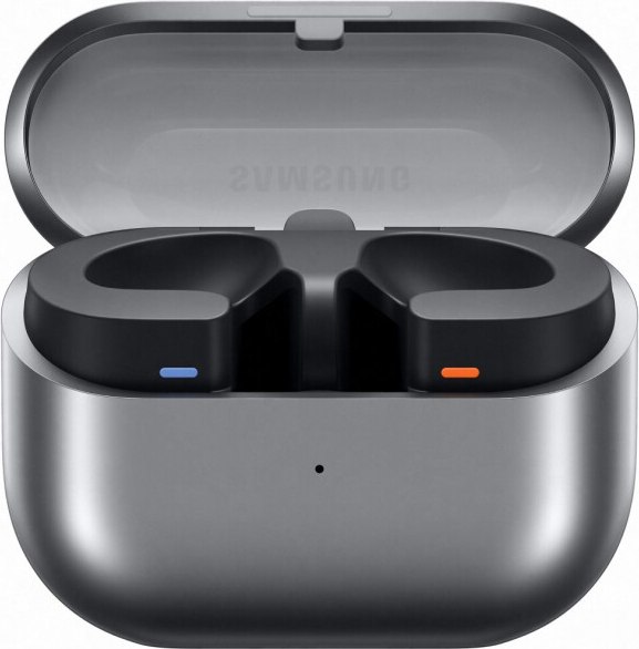 Изображение товара Беспроводные наушники Samsung Galaxy Buds 3 / SM-R530 (серебристый)
