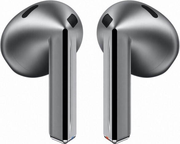 Изображение товара Беспроводные наушники Samsung Galaxy Buds 3 / SM-R530 (серебристый)
