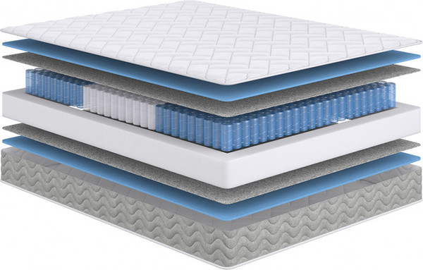 Изображение товара Матрас Сонум Master 90x200