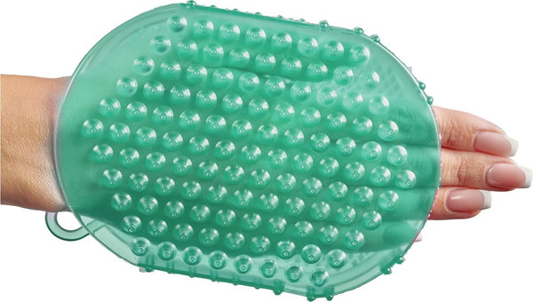 Изображение товара Массажер механический Bradex Рукавичка Принцесса / KZ 0959