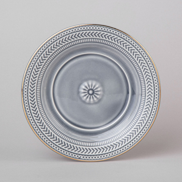 Изображение товара Чашка с блюдцем Lefard Top Style / 42-540