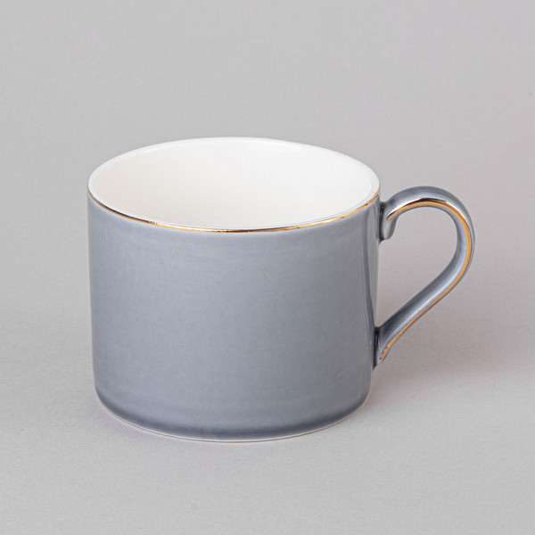 Изображение товара Чашка с блюдцем Lefard Top Style / 42-540