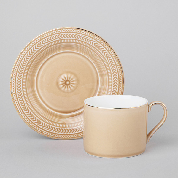 Изображение товара Набор для чая/кофе Lefard Top Style / 42-541