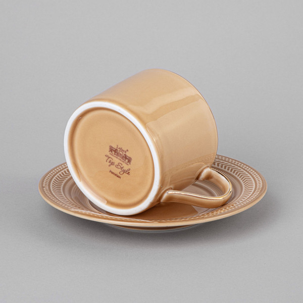 Изображение товара Набор для чая/кофе Lefard Top Style / 42-541