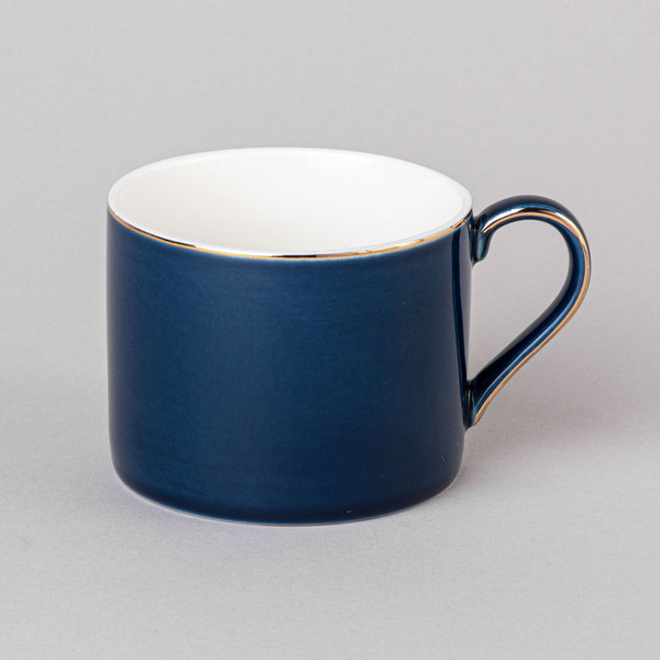 Изображение товара Чашка с блюдцем Lefard Top Style / 42-542