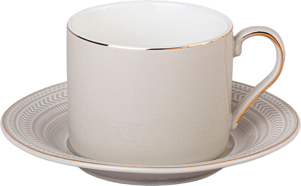 Изображение товара Набор для чая/кофе Lefard Top Style / 42-543