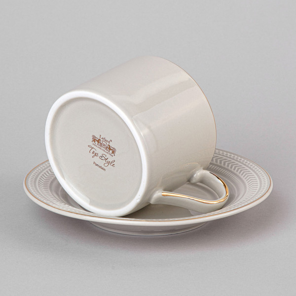 Изображение товара Набор для чая/кофе Lefard Top Style / 42-543