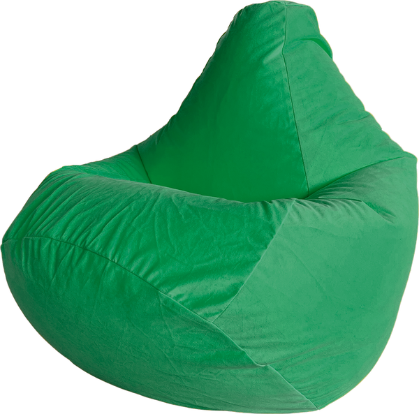 Изображение товара Бескаркасное кресло Flagman Груша Макси XXL Г2.5-291 (Velutto 42)