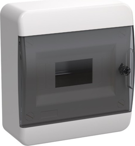 Изображение товара Бокс пластиковый IEK TF5-KP12-N-08-41-K01-K03