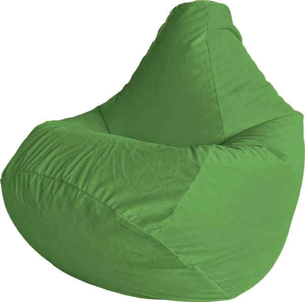 Изображение товара Бескаркасное кресло Flagman Груша Макси XXL Г2.5-292 (Velutto 31)