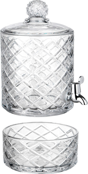 Изображение товара Диспенсер для напитков Lefard Diamant / 691-119