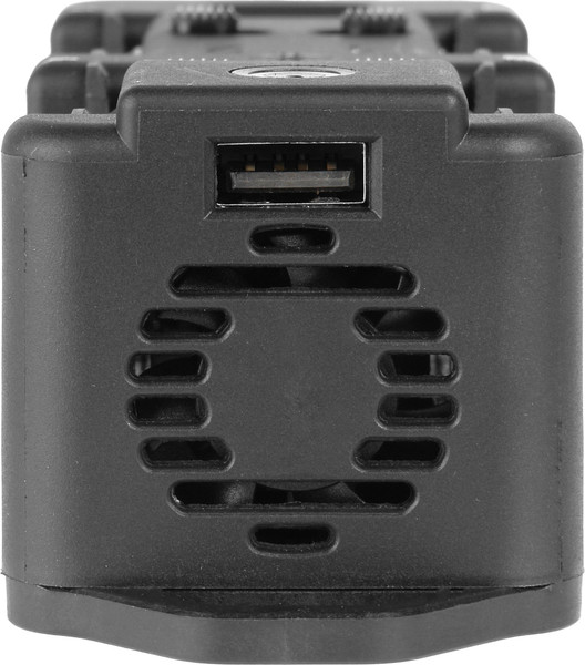 Изображение товара Зарядное устройство для аккумулятора для камеры GreenBean QuadCharger NPF / 31230