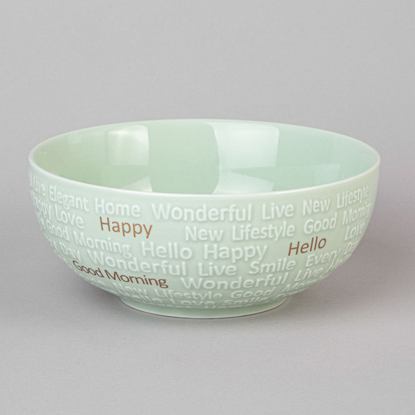 Изображение товара Набор столовой посуды Lefard Good Morning / 42-537