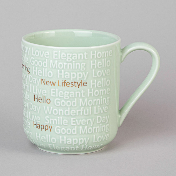 Изображение товара Набор столовой посуды Lefard Good Morning / 42-537