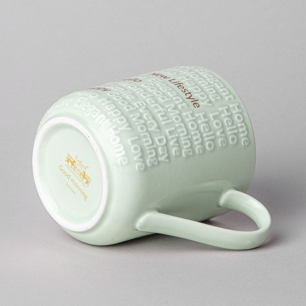 Изображение товара Набор столовой посуды Lefard Good Morning / 42-537