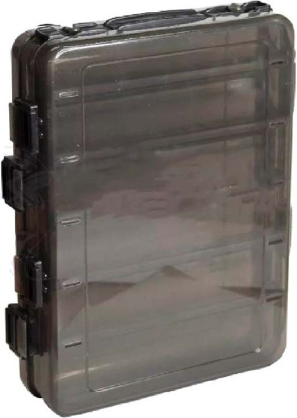 Изображение товара Коробка рыболовная Bearking BOX-small-Hei (серый)