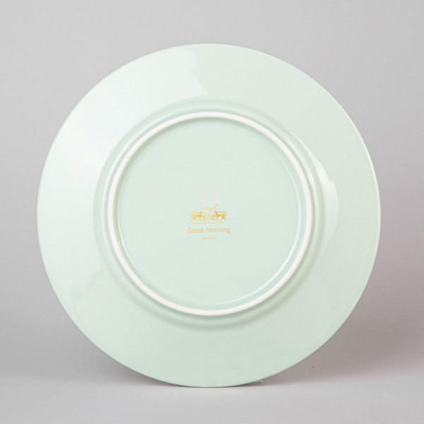 Изображение товара Набор тарелок Lefard Good Morning / 42-539 (4шт)