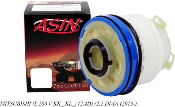 Изображение товара Топливный фильтр Asin ASIN.FF2254