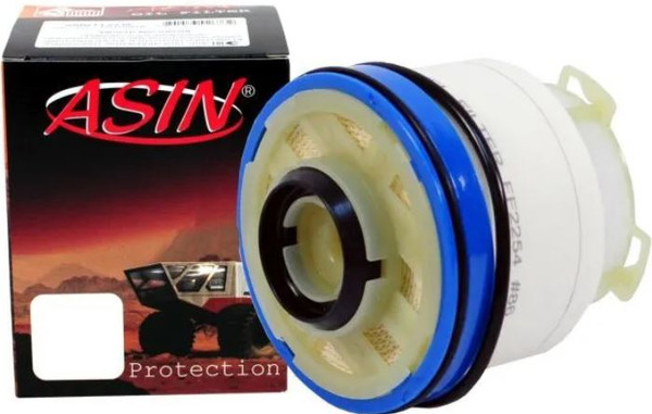 Изображение товара Топливный фильтр Asin ASIN.FF2254