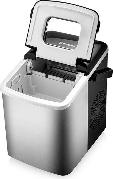 Изображение товара Ледогенератор Brayer BR6300