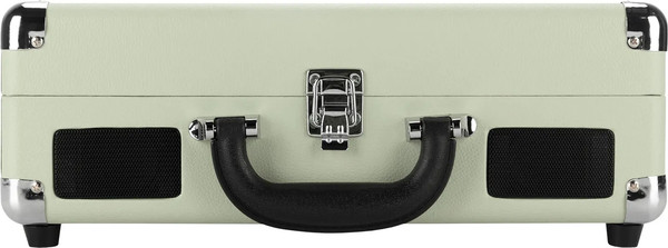 Изображение товара Проигрыватель виниловых пластинок Alive Audio Glam Mist c Bluetooth / GLM-01-MS