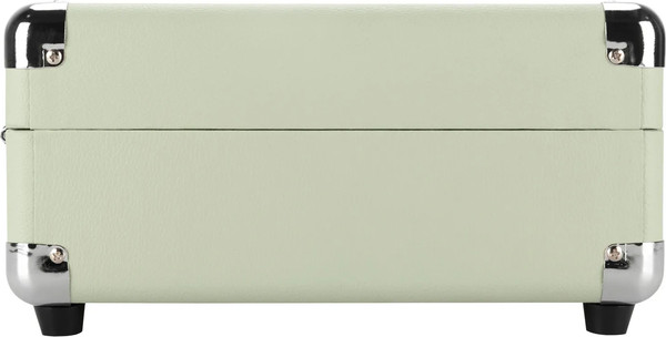 Изображение товара Проигрыватель виниловых пластинок Alive Audio Glam Mist c Bluetooth / GLM-01-MS