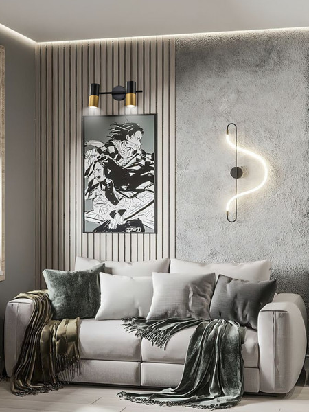 Изображение товара Спот Zhong Lighting Limited WND21660/2