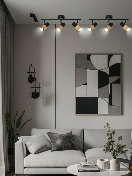 Изображение товара Спот Zhong Lighting Limited WND21660/3