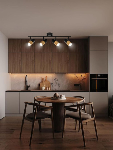 Изображение товара Спот Zhong Lighting Limited WND21660/4