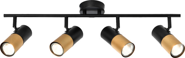 Изображение товара Спот Zhong Lighting Limited WND21660/4