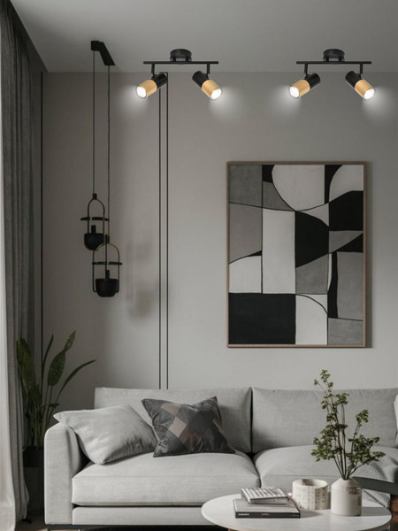 Изображение товара Спот Zhong Lighting Limited WND23200/2